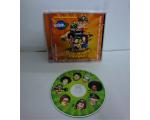 CD Trilha Sonora Filme A Ta�a do Mundo � Nossa